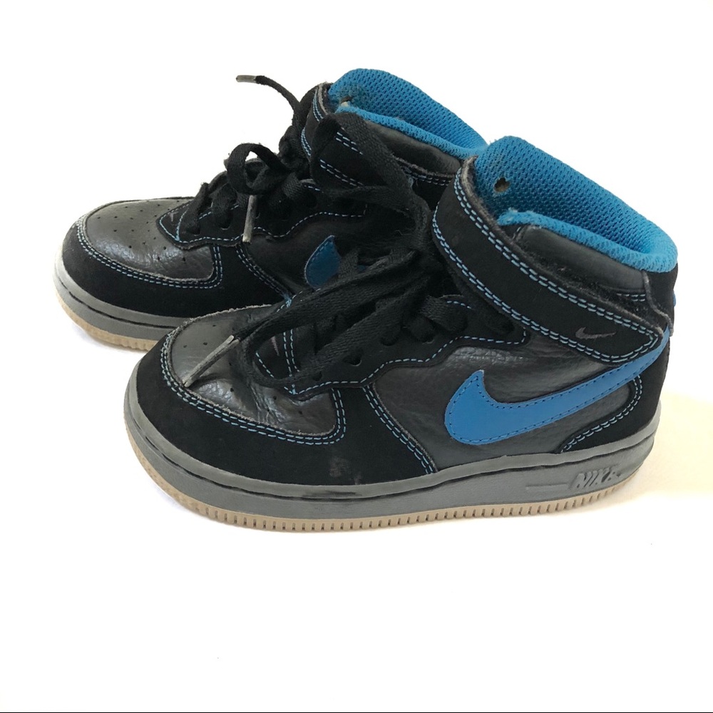 5/$25 Nike Air Force 1 toddler size 8c
